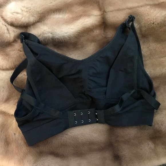 Jogging bra - Picture 2 of 2